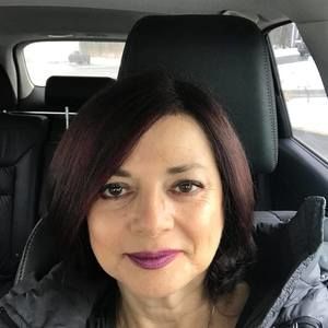 Meet your Posher, Cathy